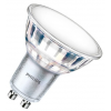 Bombilla GU-10 PHILIPS 5 W 230 V 6500°k (blanco frío)